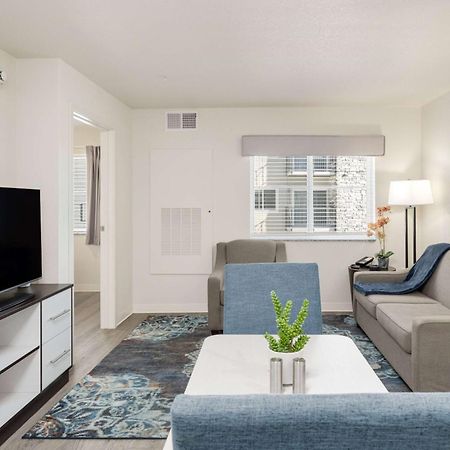 Waterwalk Extended Stay By Wyndham Minneapolis - Plymouth Eksteriør bilde