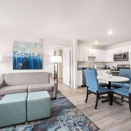 Waterwalk Extended Stay By Wyndham Minneapolis - Plymouth Eksteriør bilde