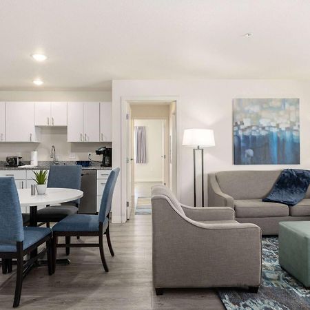 Waterwalk Extended Stay By Wyndham Minneapolis - Plymouth Eksteriør bilde