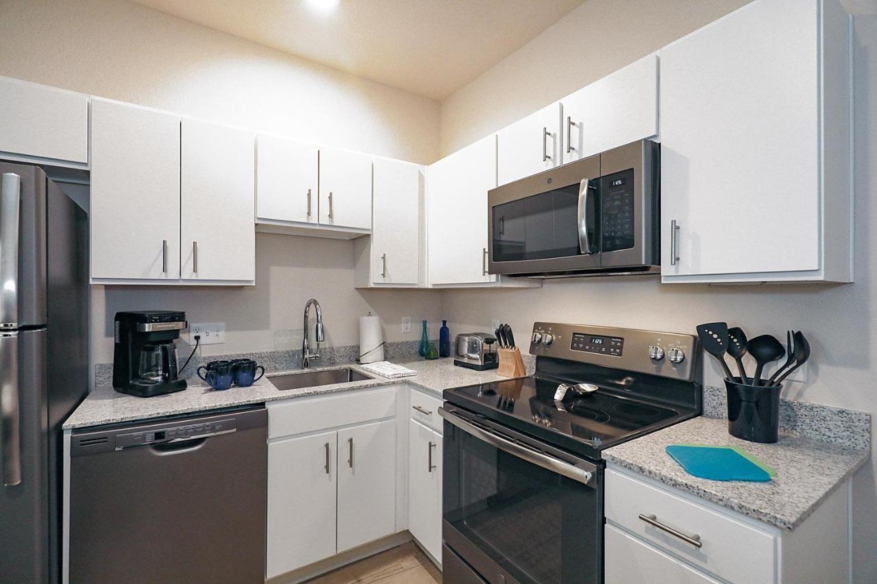 Waterwalk Extended Stay By Wyndham Minneapolis - Plymouth Eksteriør bilde