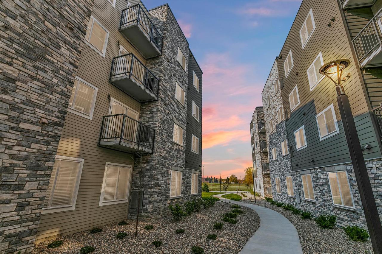 Waterwalk Extended Stay By Wyndham Minneapolis - Plymouth Eksteriør bilde
