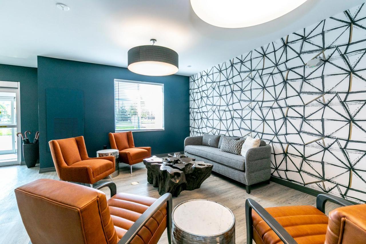Waterwalk Extended Stay By Wyndham Minneapolis - Plymouth Eksteriør bilde
