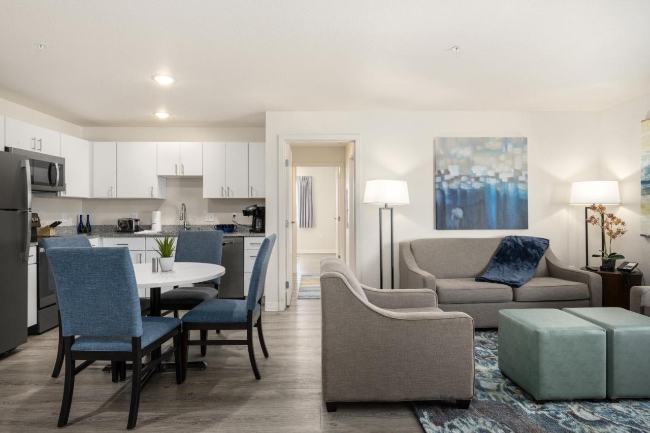 Waterwalk Extended Stay By Wyndham Minneapolis - Plymouth Eksteriør bilde