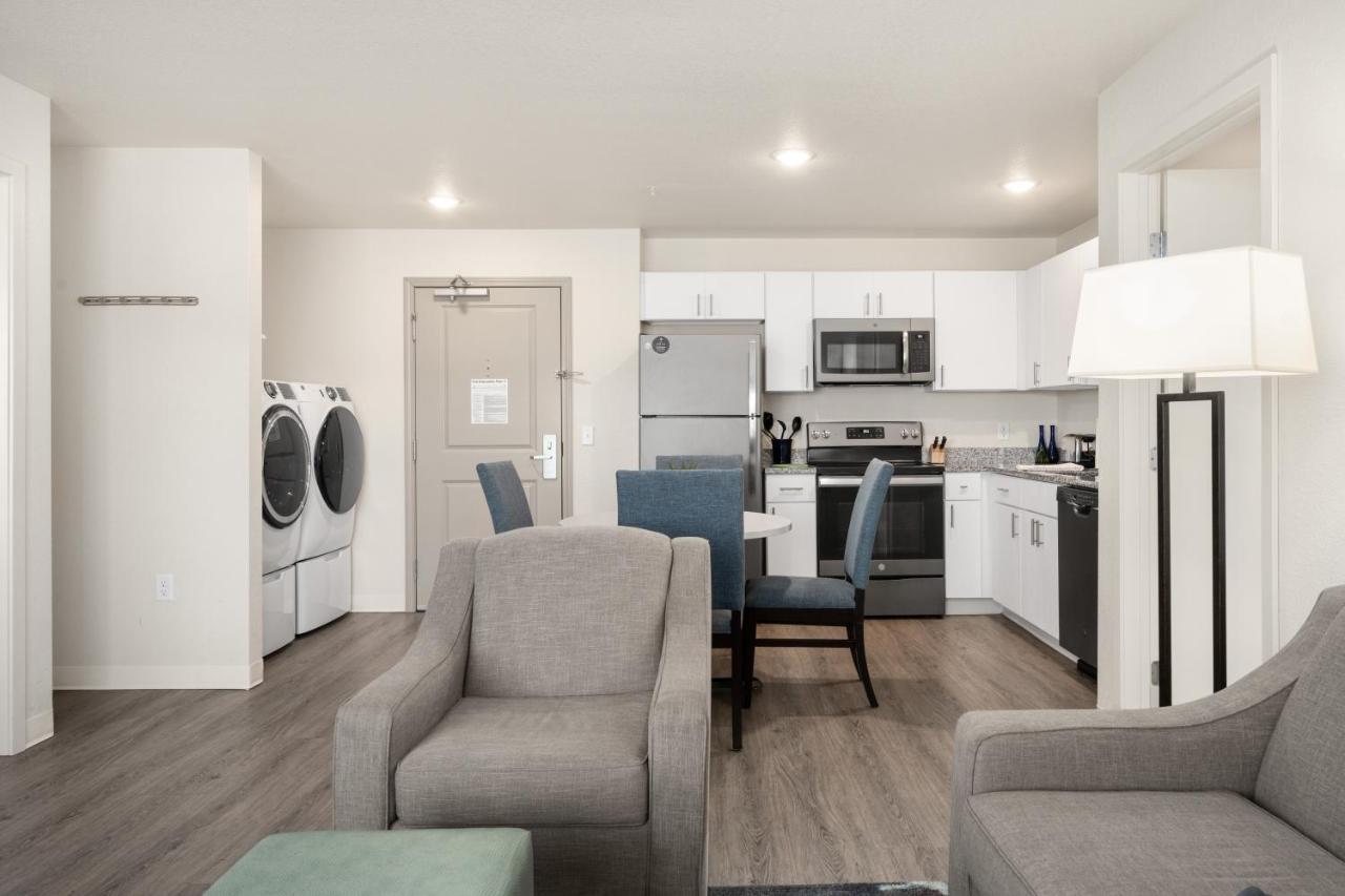 Waterwalk Extended Stay By Wyndham Minneapolis - Plymouth Eksteriør bilde