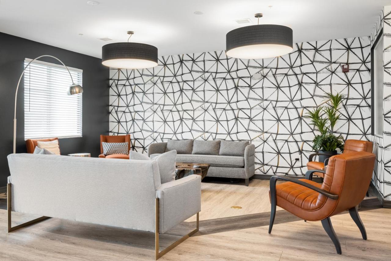 Waterwalk Extended Stay By Wyndham Minneapolis - Plymouth Eksteriør bilde