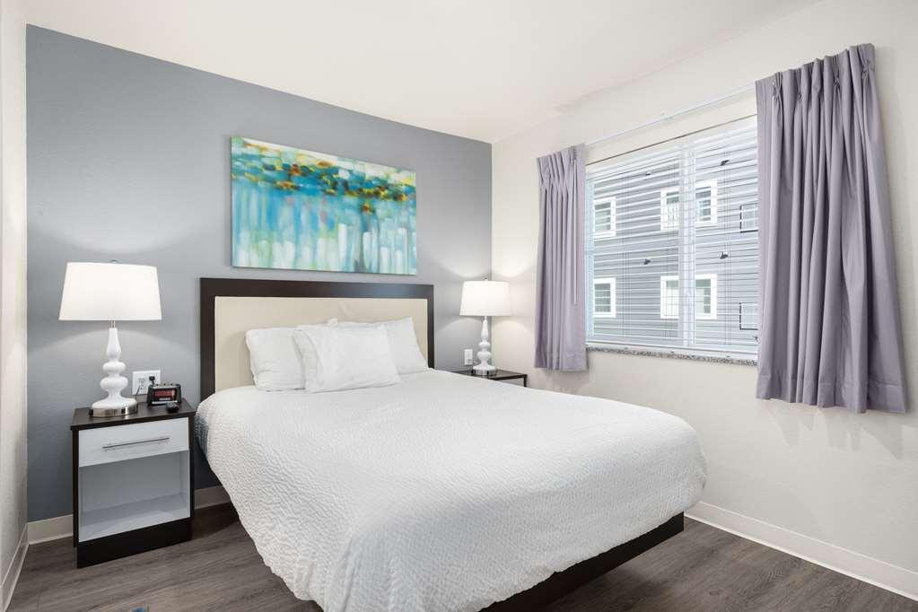 Waterwalk Extended Stay By Wyndham Minneapolis - Plymouth Rom bilde