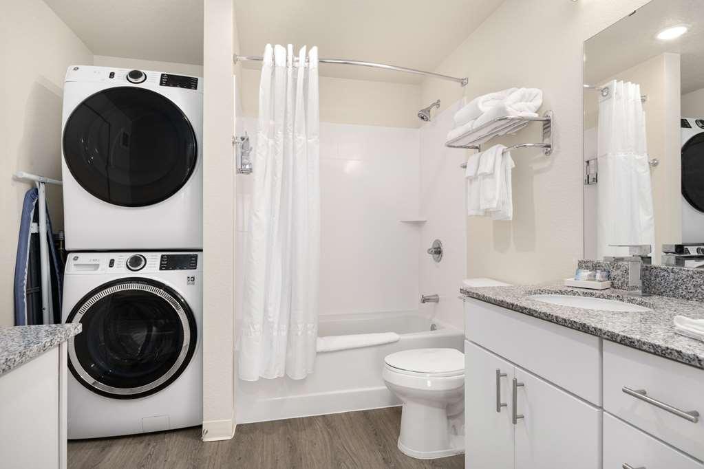 Waterwalk Extended Stay By Wyndham Minneapolis - Plymouth Fasiliteter bilde