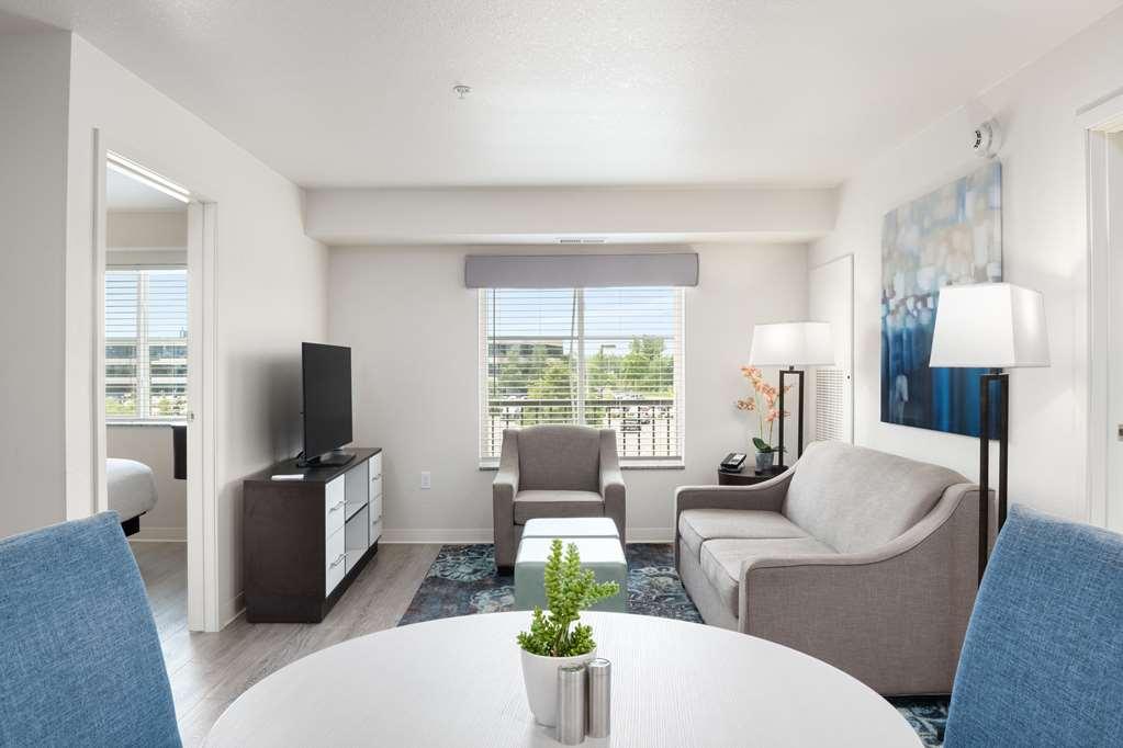 Waterwalk Extended Stay By Wyndham Minneapolis - Plymouth Fasiliteter bilde