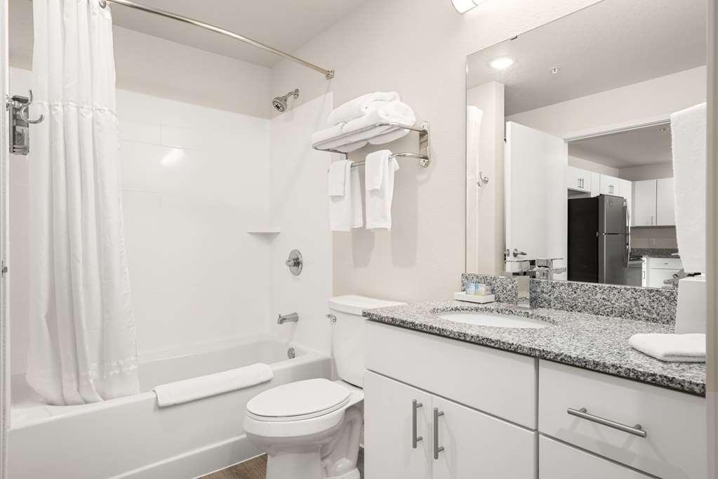 Waterwalk Extended Stay By Wyndham Minneapolis - Plymouth Eksteriør bilde