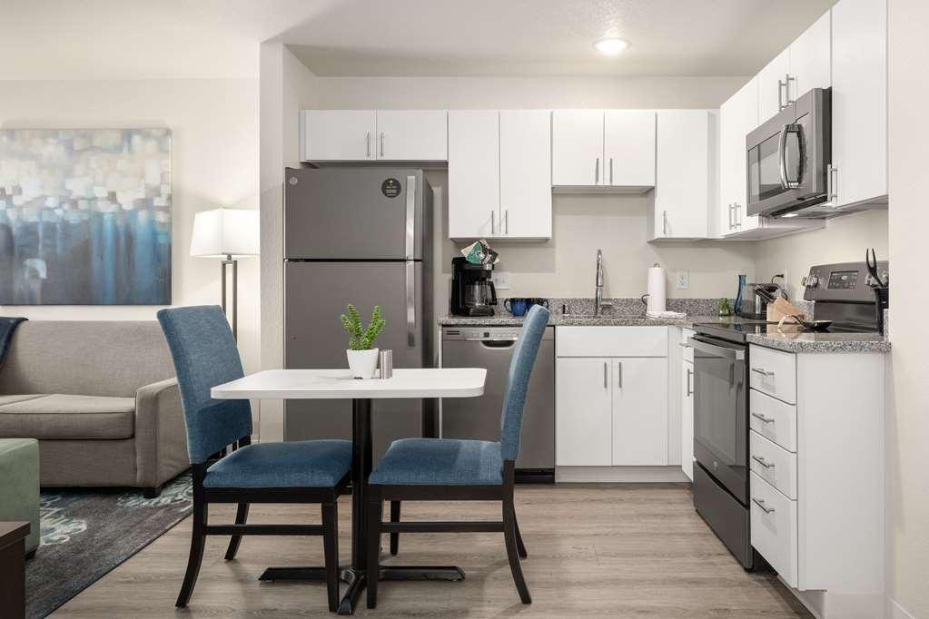 Waterwalk Extended Stay By Wyndham Minneapolis - Plymouth Fasiliteter bilde