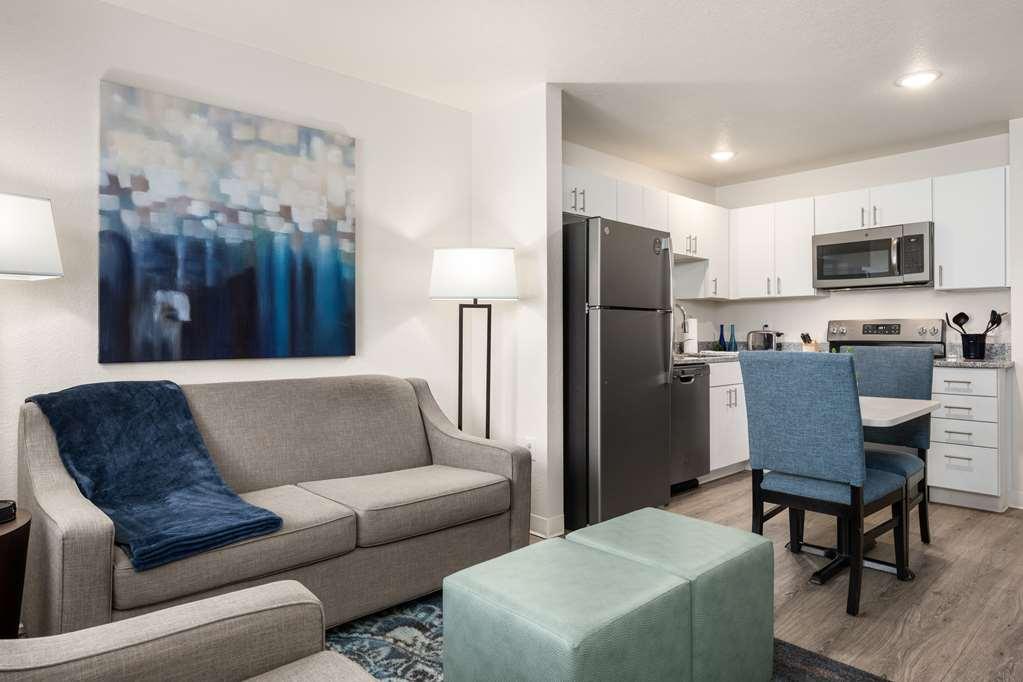 Waterwalk Extended Stay By Wyndham Minneapolis - Plymouth Fasiliteter bilde