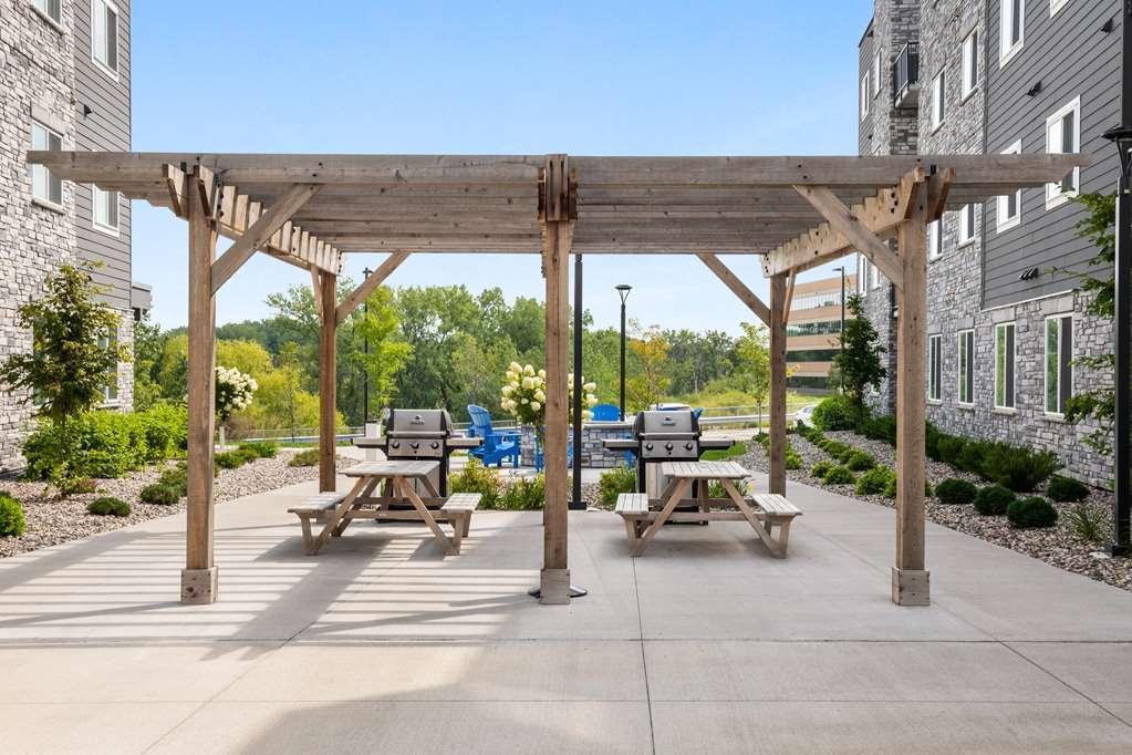 Waterwalk Extended Stay By Wyndham Minneapolis - Plymouth Eksteriør bilde