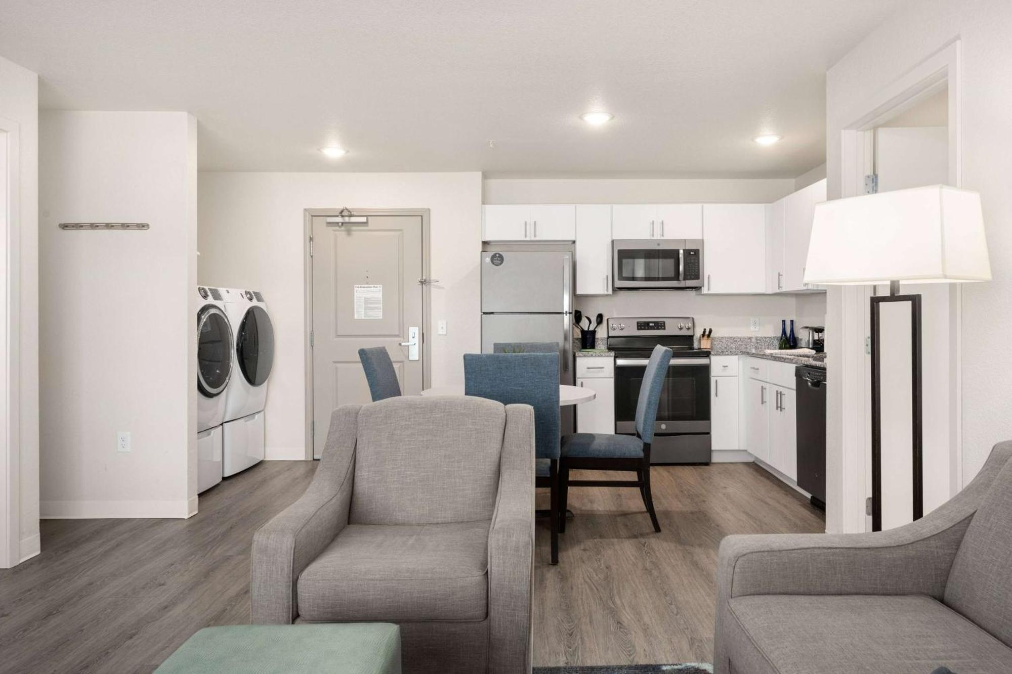 Waterwalk Extended Stay By Wyndham Minneapolis - Plymouth Eksteriør bilde