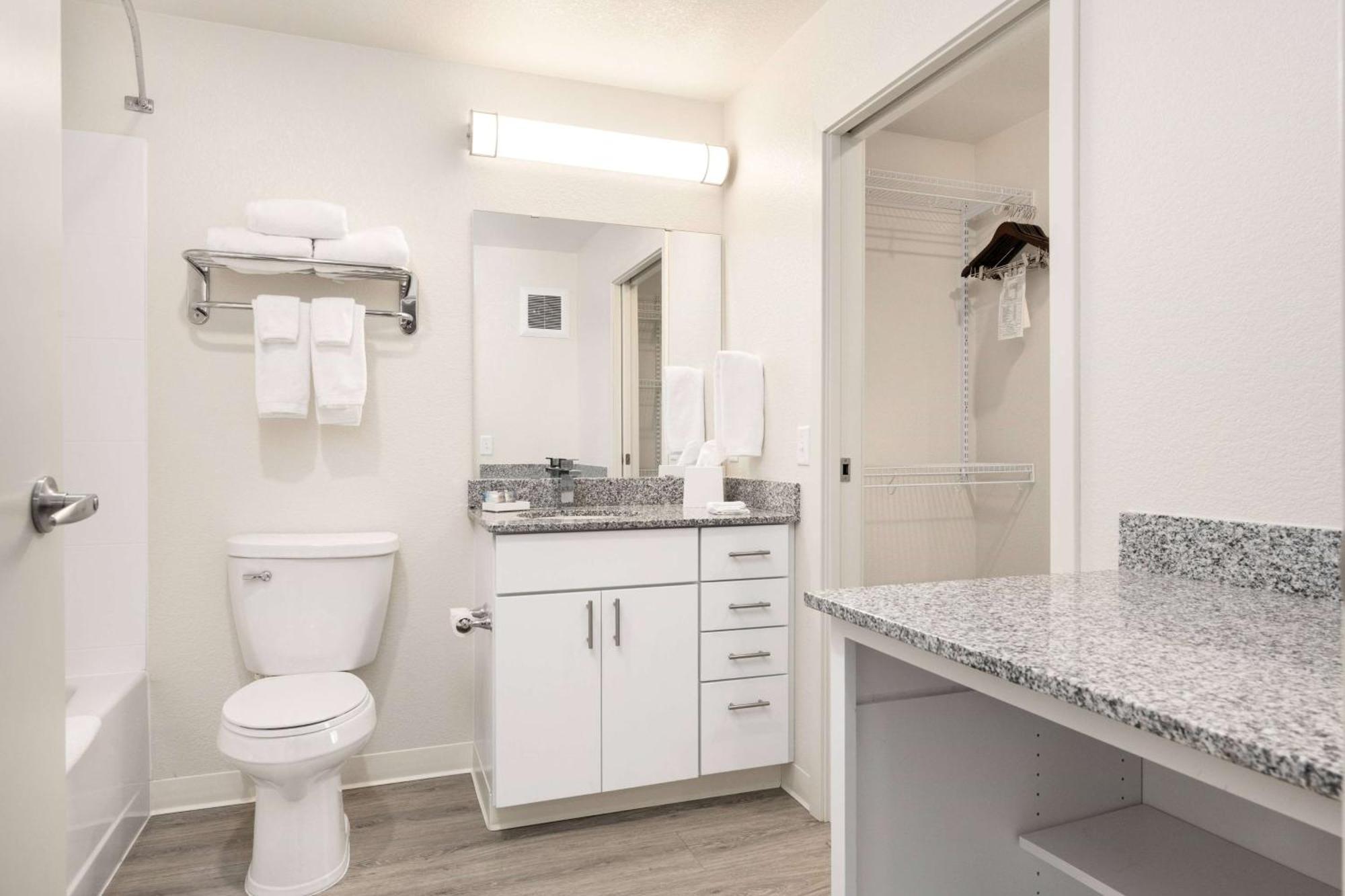 Waterwalk Extended Stay By Wyndham Minneapolis - Plymouth Eksteriør bilde