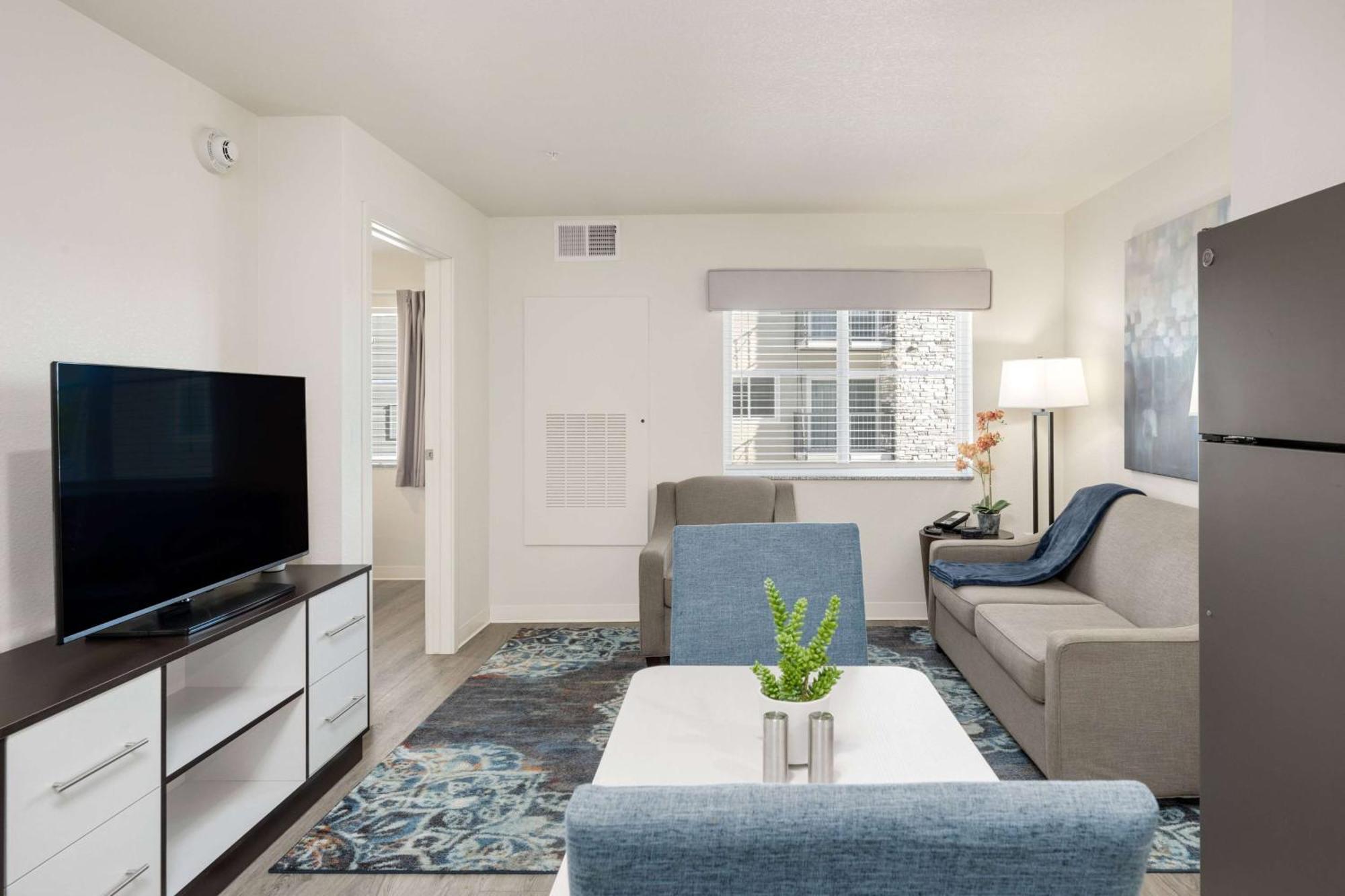 Waterwalk Extended Stay By Wyndham Minneapolis - Plymouth Eksteriør bilde