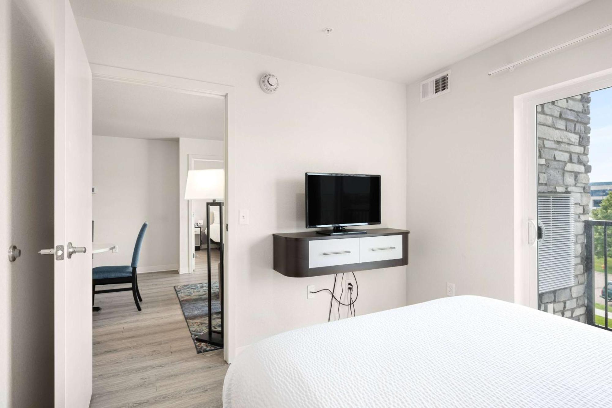 Waterwalk Extended Stay By Wyndham Minneapolis - Plymouth Eksteriør bilde