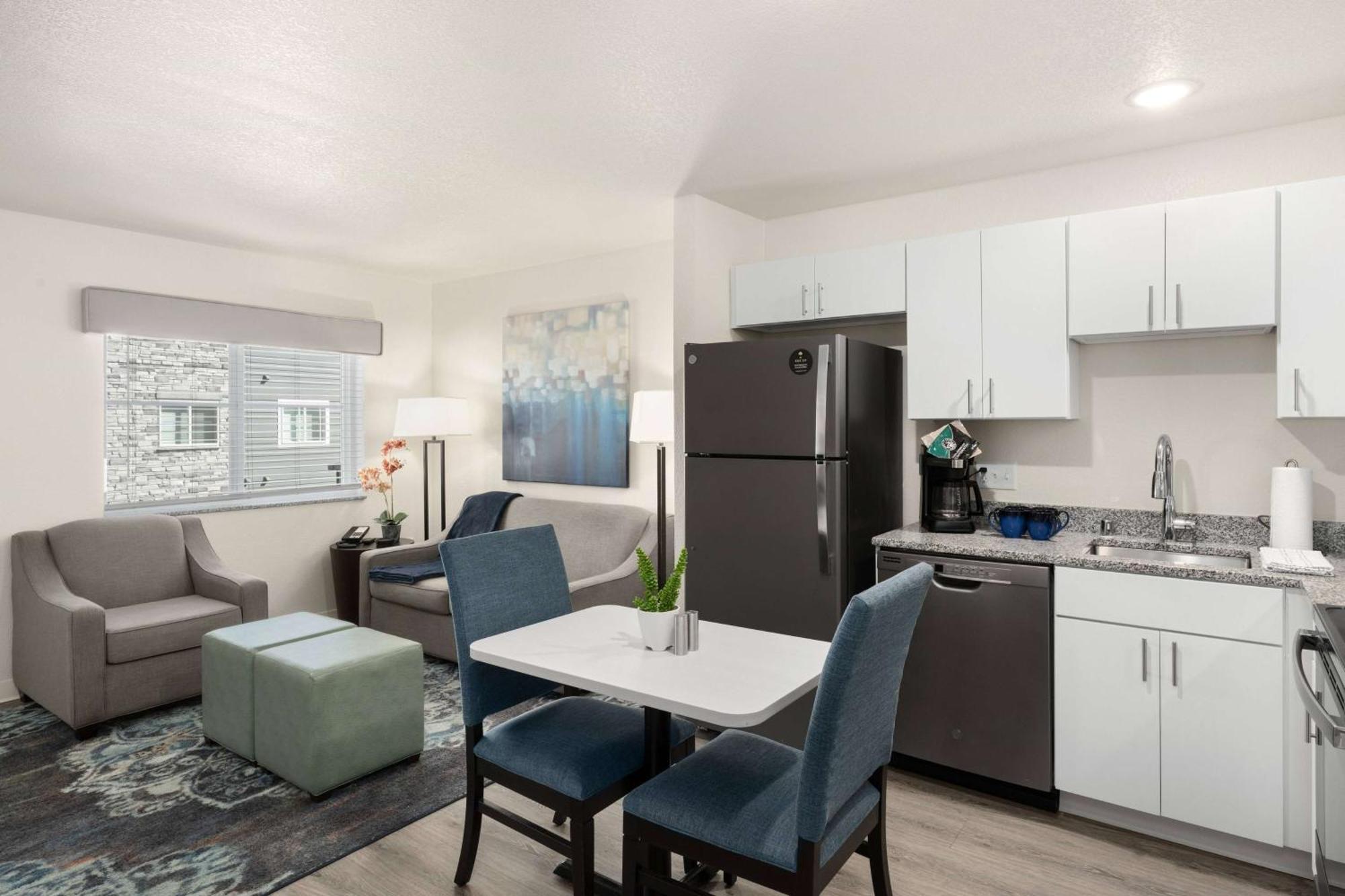 Waterwalk Extended Stay By Wyndham Minneapolis - Plymouth Eksteriør bilde