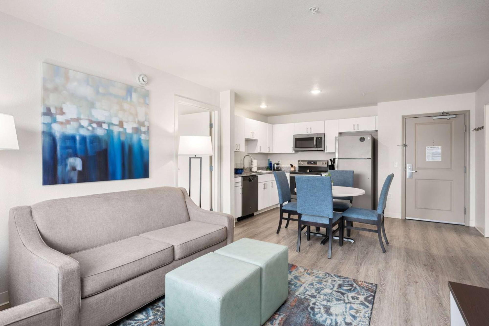 Waterwalk Extended Stay By Wyndham Minneapolis - Plymouth Eksteriør bilde