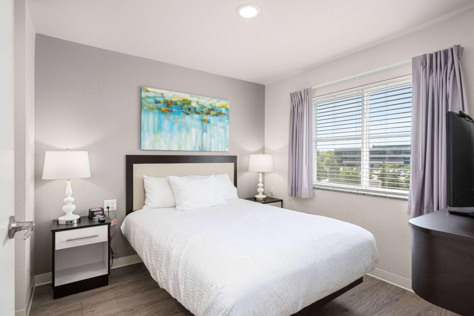 Waterwalk Extended Stay By Wyndham Minneapolis - Plymouth Eksteriør bilde